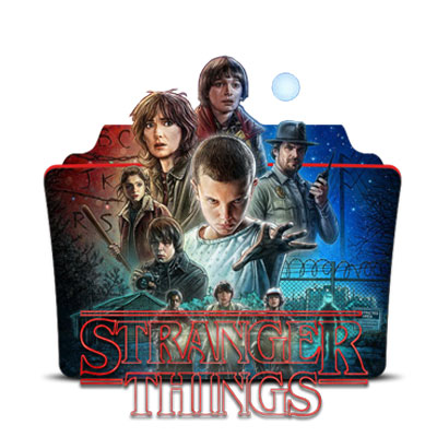 Stranger-Things